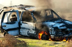 Explodieren-Autos-wenn-sie-Feuer-fangen