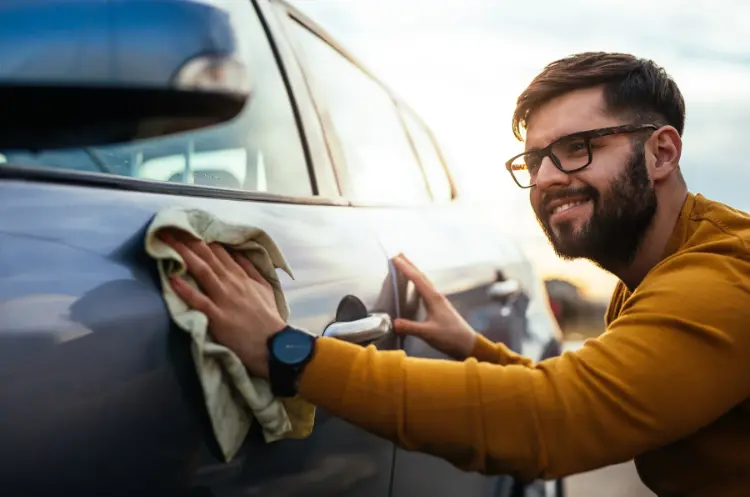 Die besten Methoden zur Vorbeugung von Rost am Auto (1)