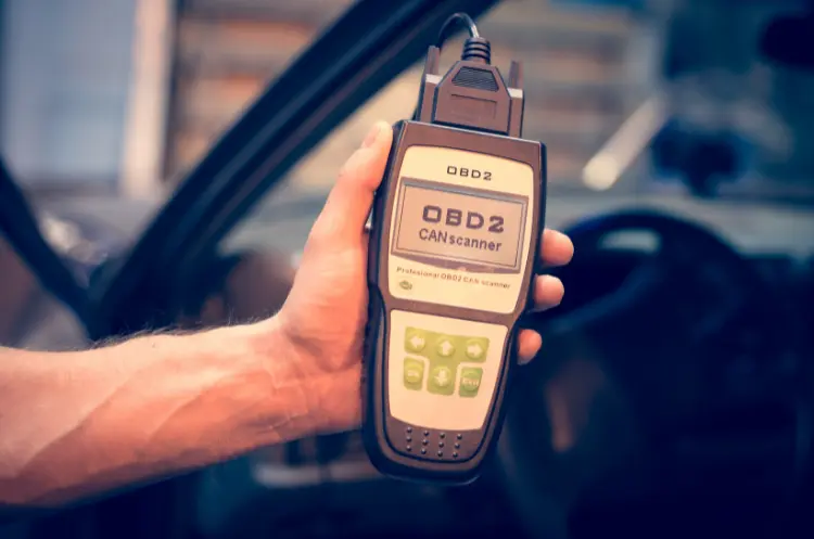 Wie verwendet man einen OBD2-Scanner Schritt-für-Schritt