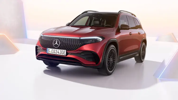 Mercedes stampft Flop-Modell ein - Luxusmarke reagiert